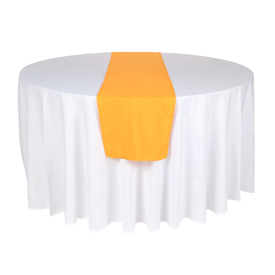 Sendero Color Amarillo Ocre