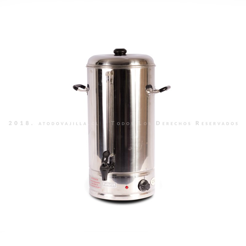 Calentador de Agua 15LT
