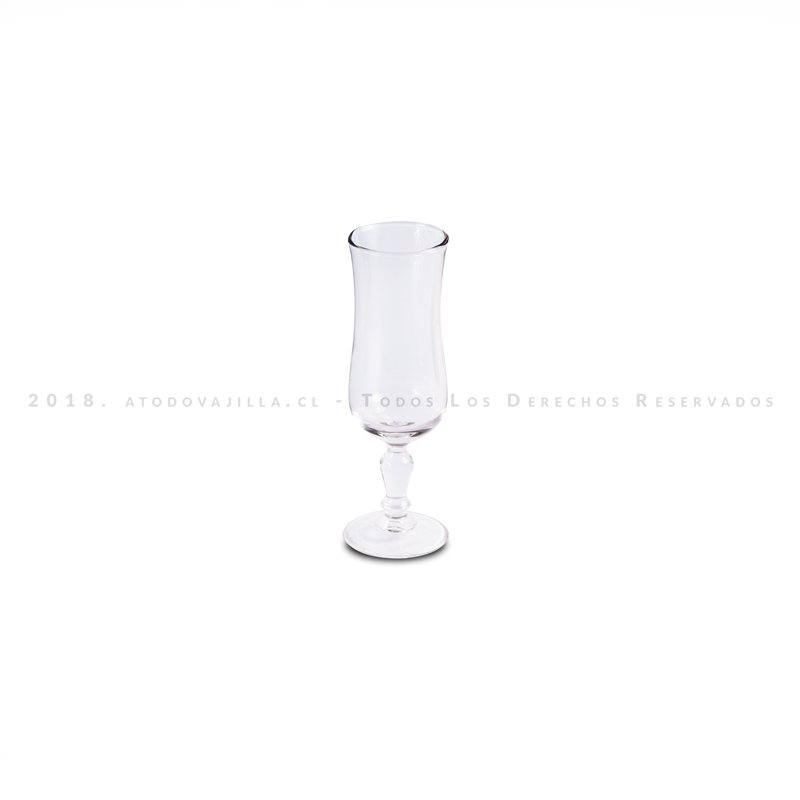 Copa Normandie Champaña