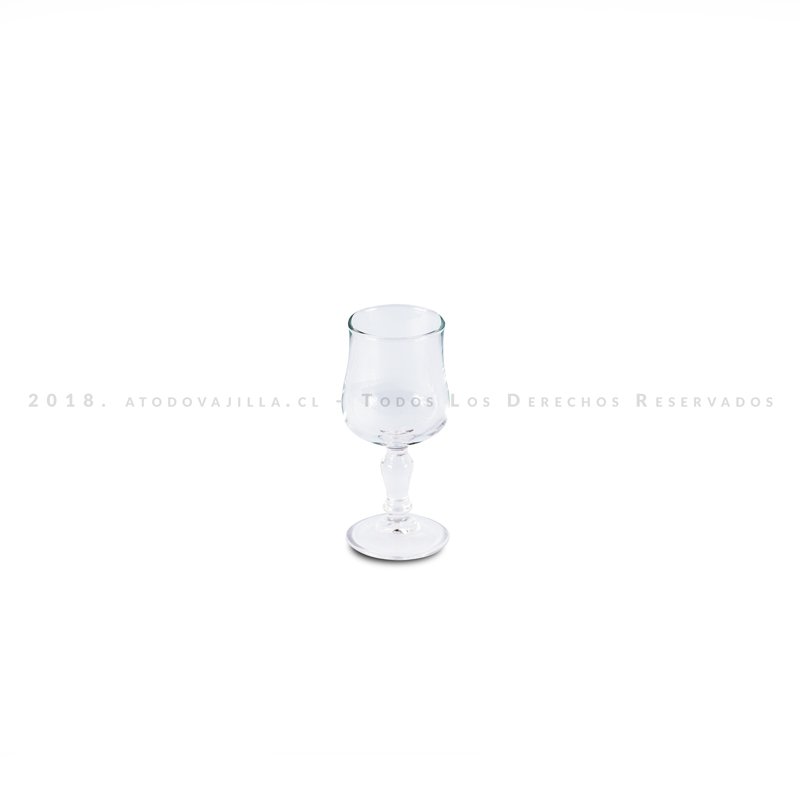 Copa Normandie Blanco