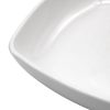 Bowl Loza  Cuadrado