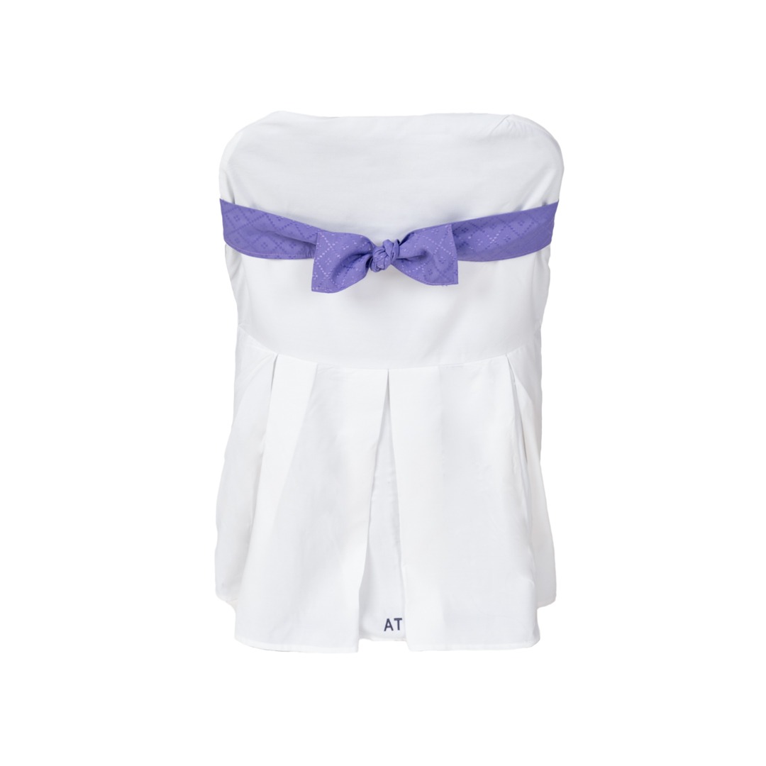 Lazo Color Lila