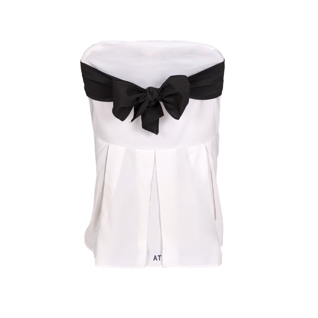 Lazo Silla Negro