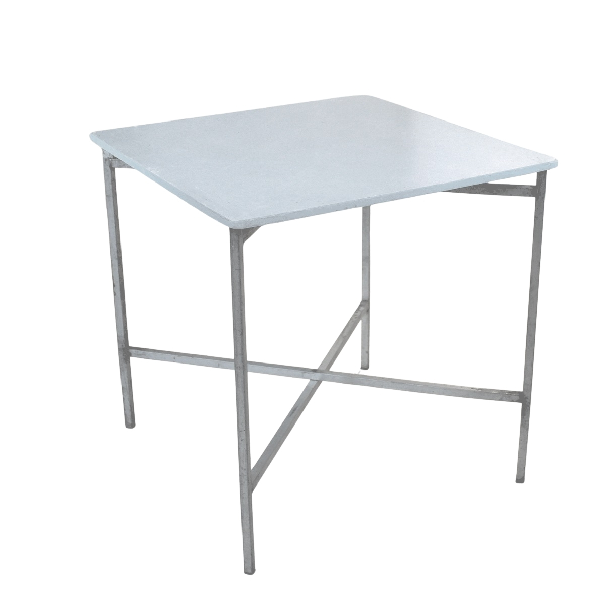 Mesa Cuadrada 10 Pers. 1,50 X 1,50