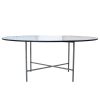 Mesa Redonda 12 P. (1.80 Mt)