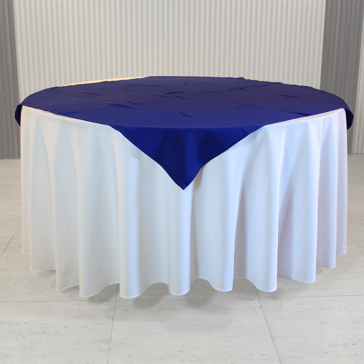 Carpeta Azul