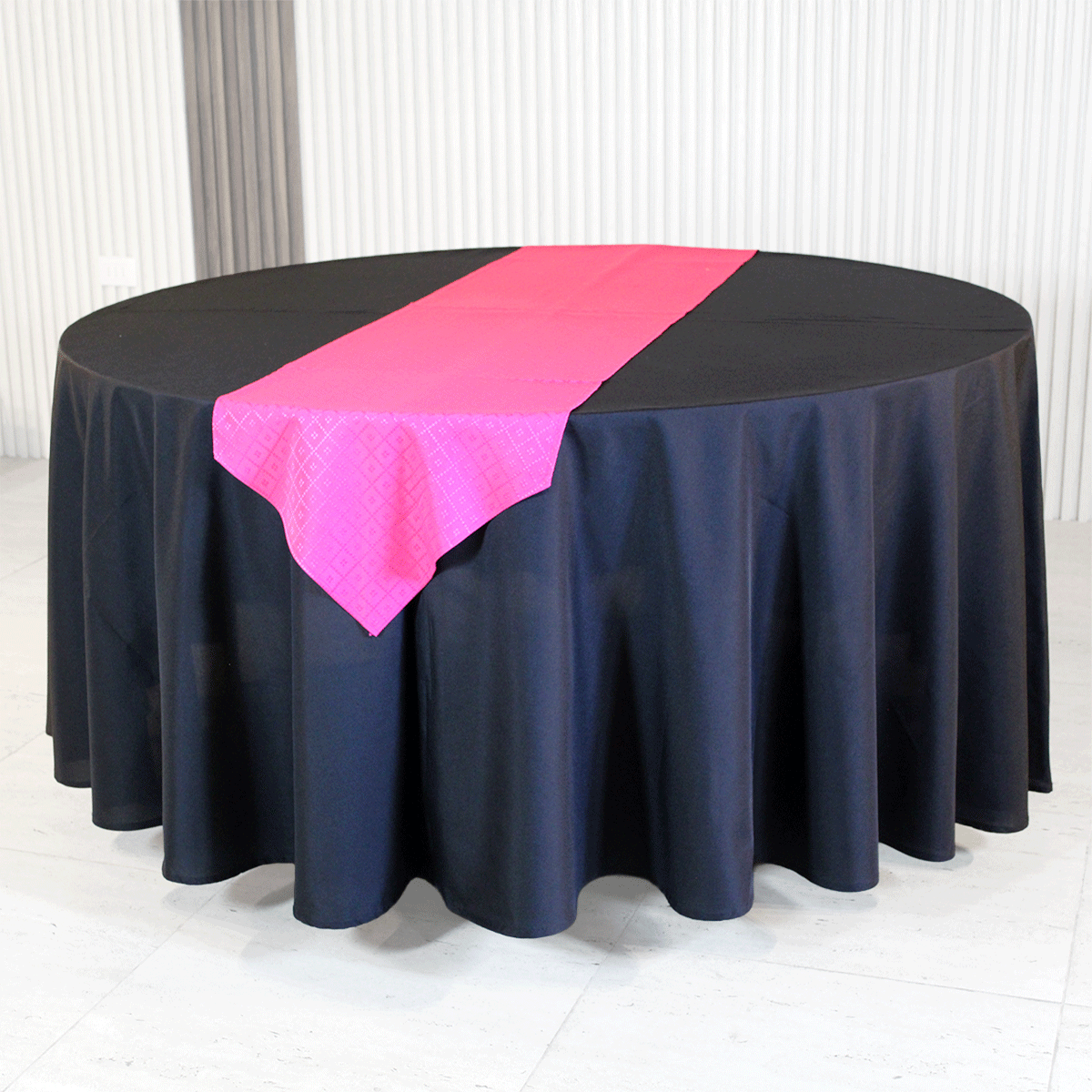 Sendero Fucsia