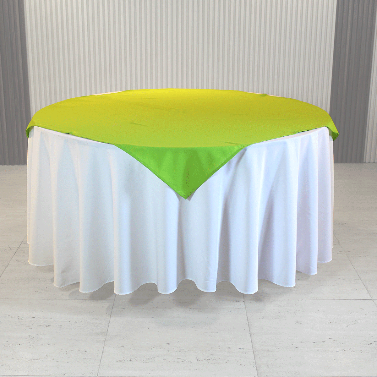 Carpeta Verde