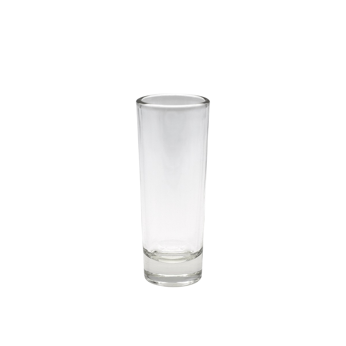 Vaso Tequila