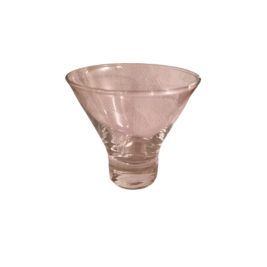 Copa Cocktail Postre