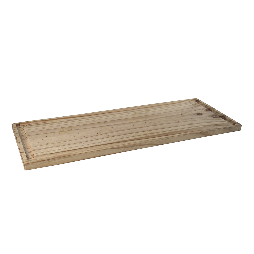 Tabla Queso Rectangular
