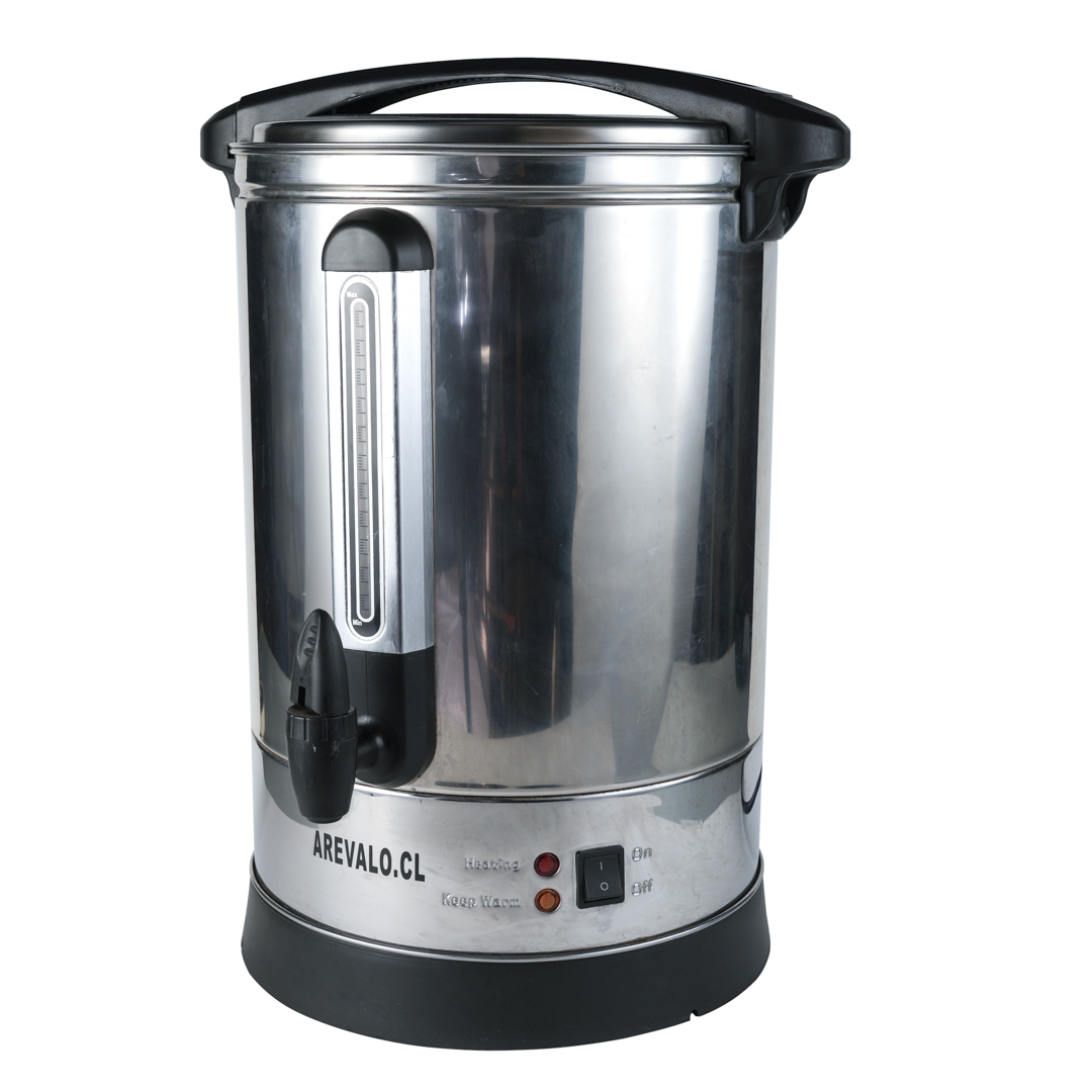 Percolador de Cafe  15 Lt