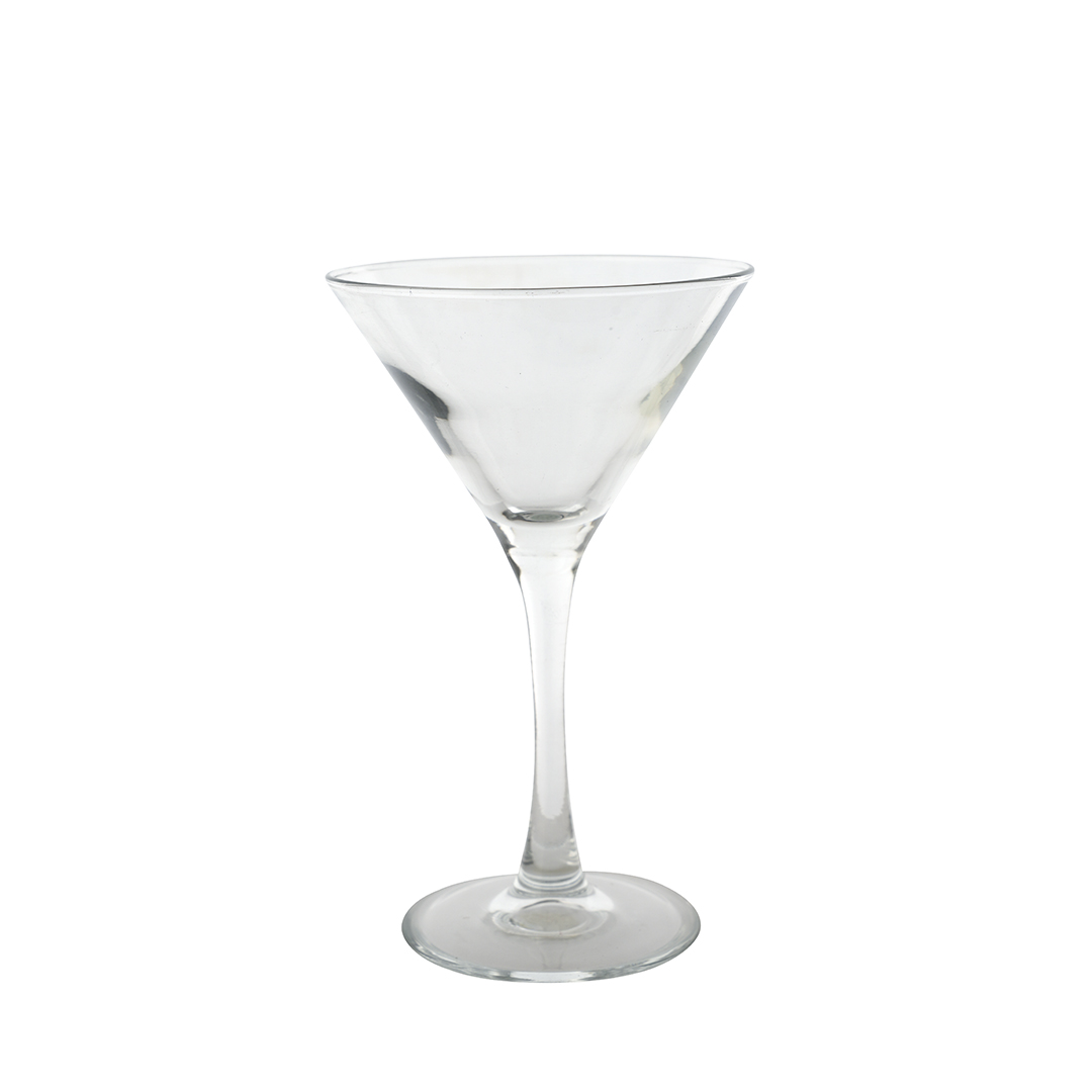 Copa Excalibur Martini
