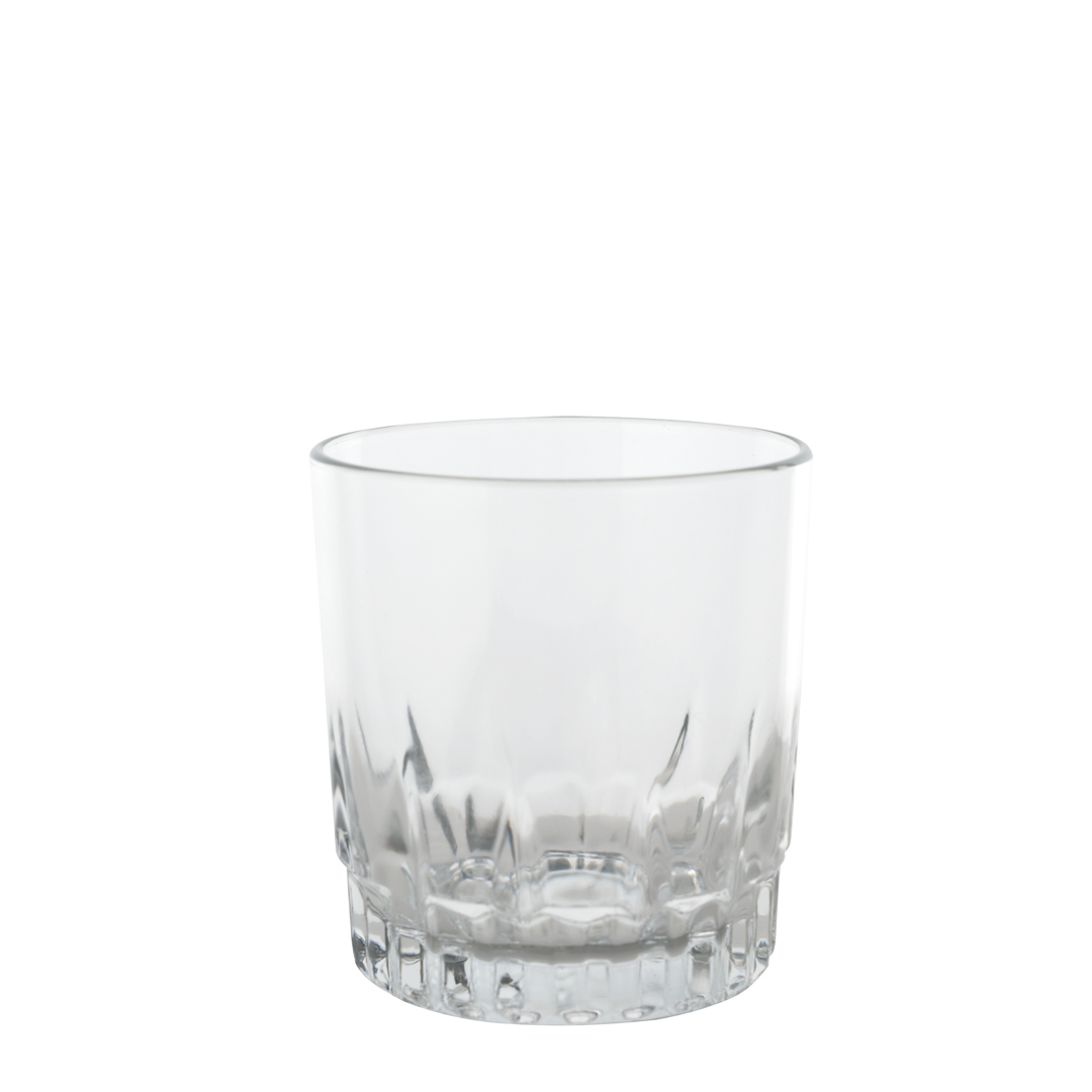 Vaso Whisky Corto