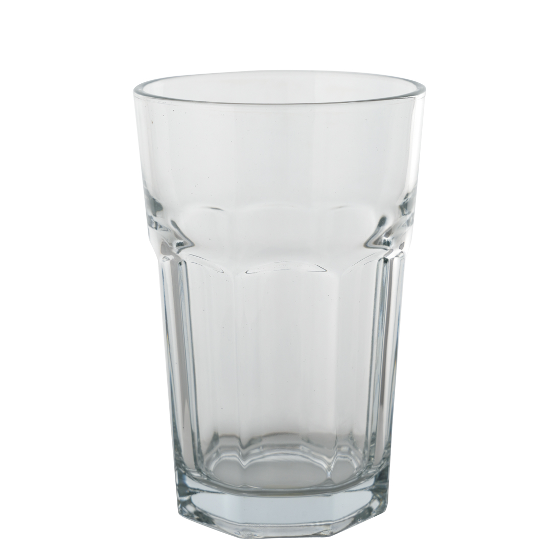 Vaso Piscola