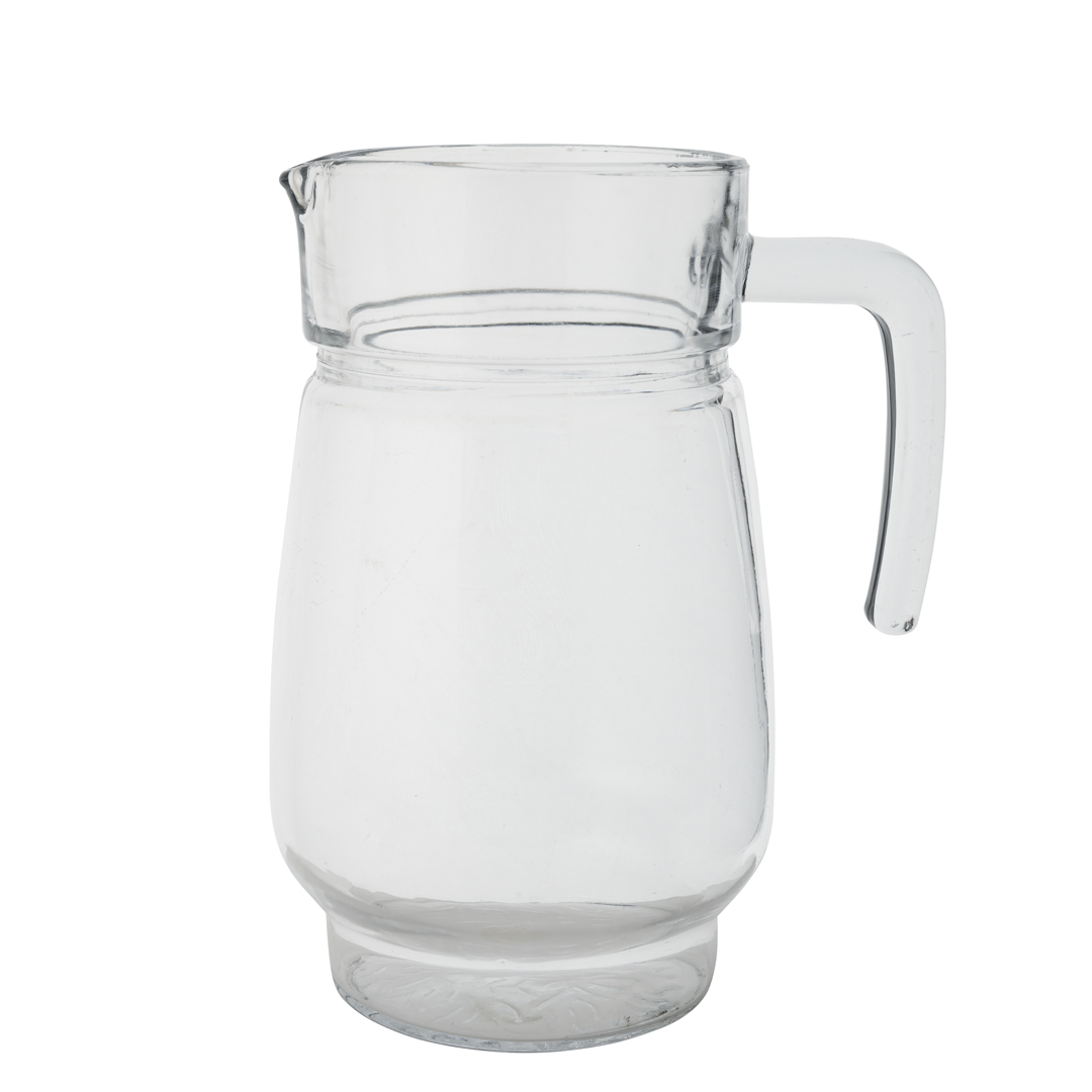 Jarro Vidrio 1.5LT