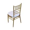 Silla Chiavari Dorada