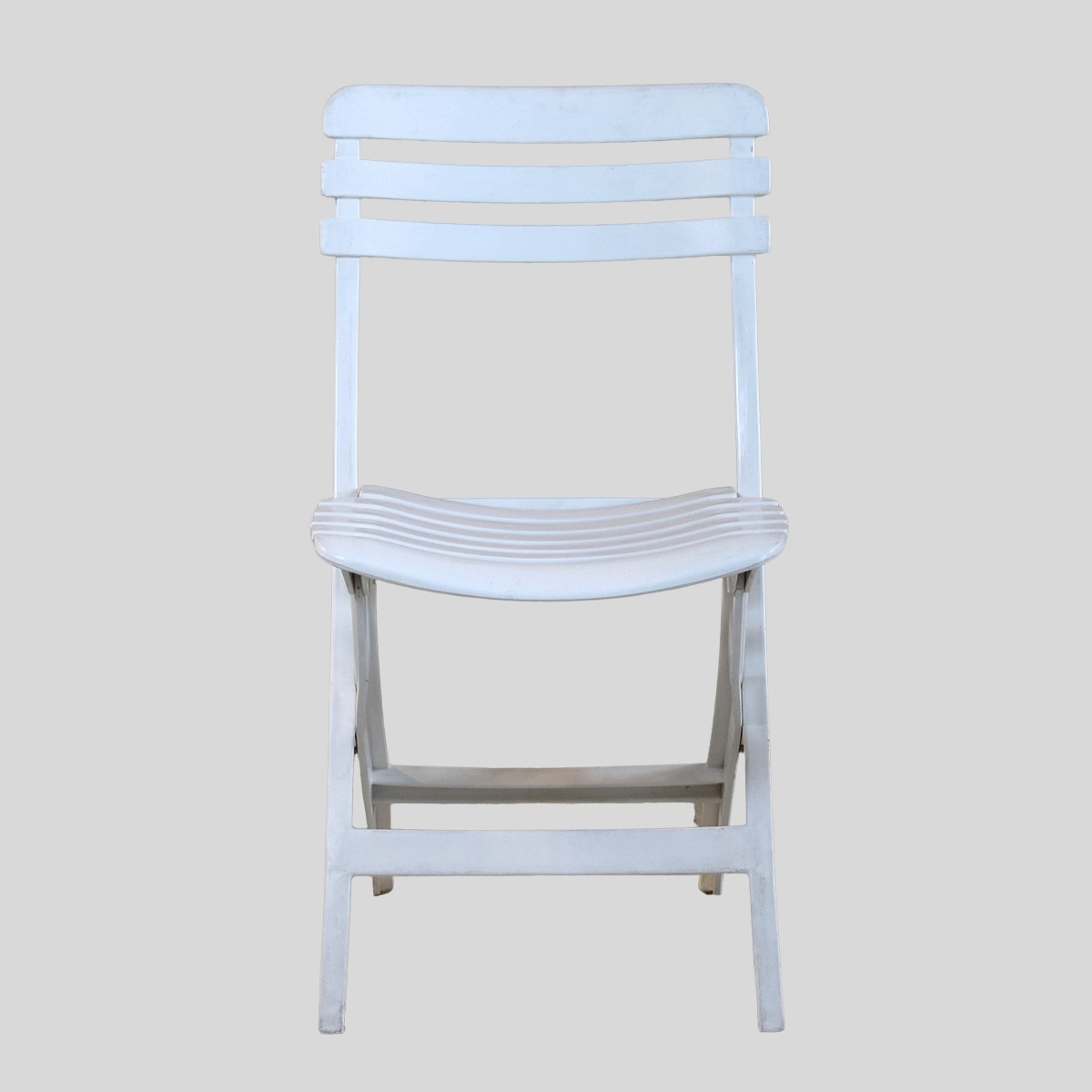 Silla Ipanema  Blanca