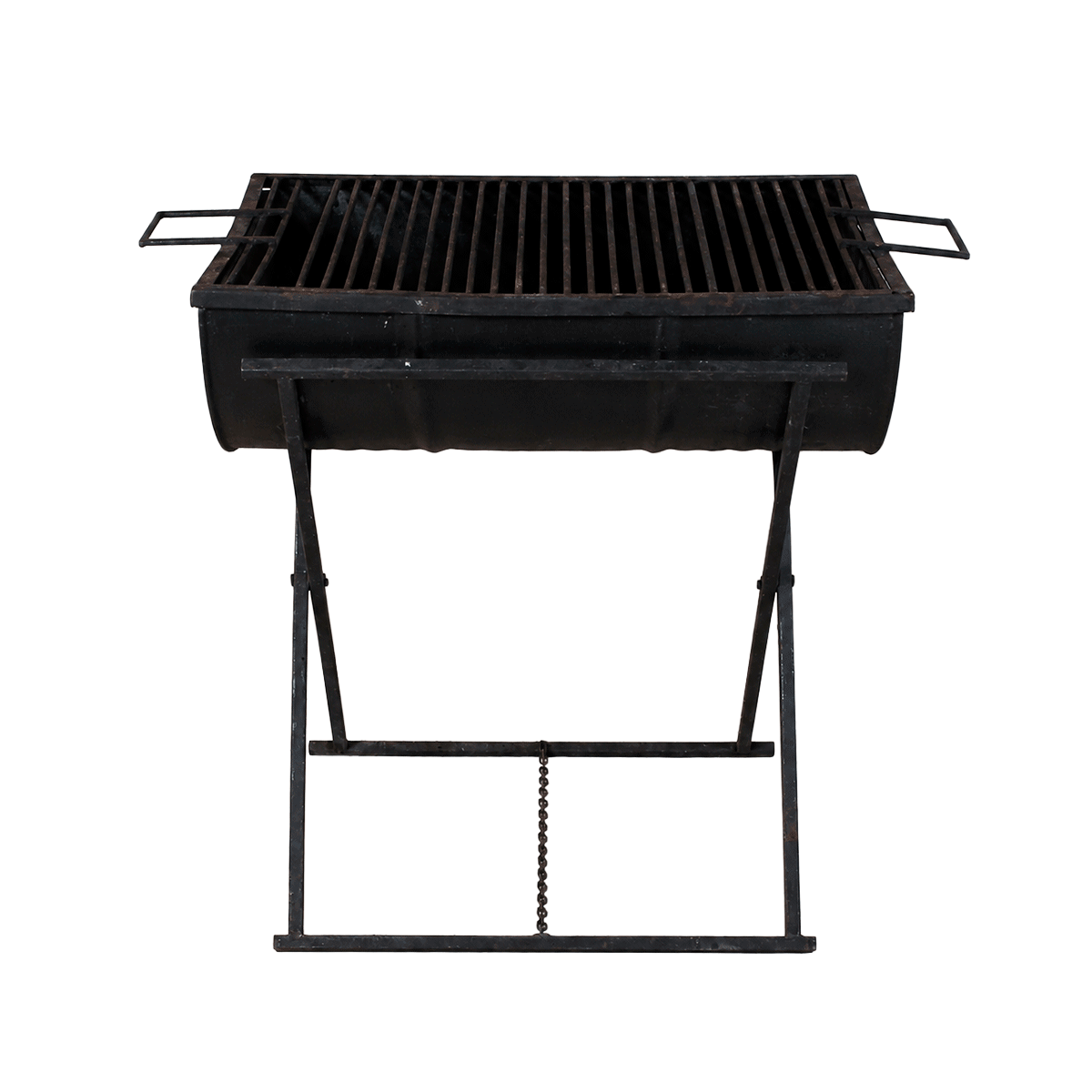 Parrilla