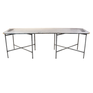 Tablero Melamina 1,8 (06 Pers.) Con Pernos