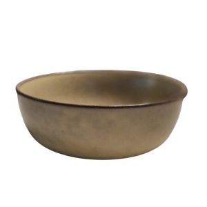 Bowl Individual Ancho Arena