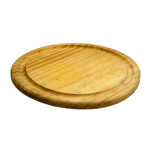 Tabla Queso Redonda