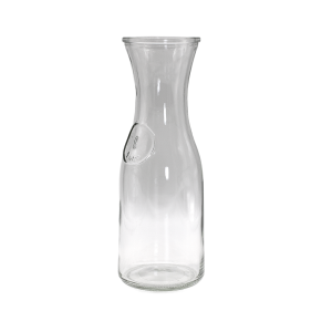 Botella Vidrio