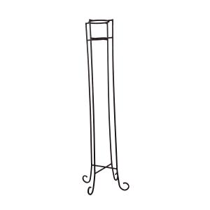 Candelabro Cubo