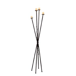 Candelabro Pie Alto (1.90 Mt)
