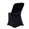 Funda Spandex Negra
