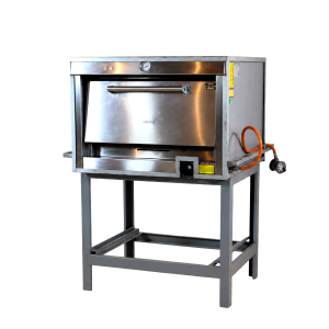 Horno Industrial 2 Bandejas