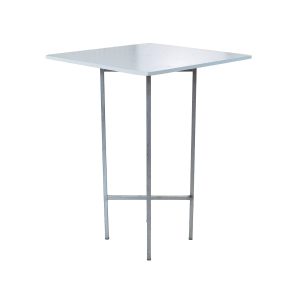 Mesa Cuadrada Cocktail     80 X 80