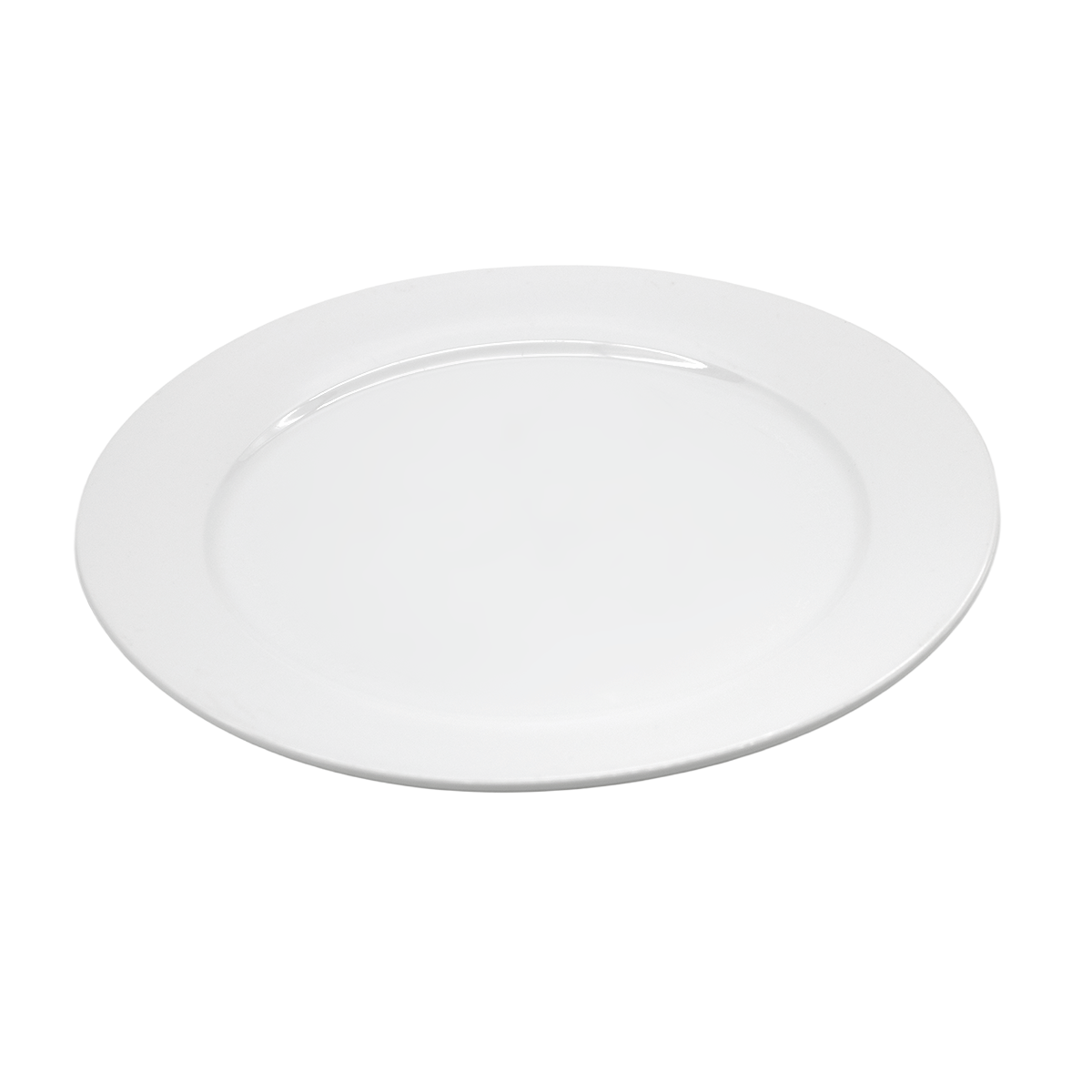 Plato Redondo Base Gastronomico