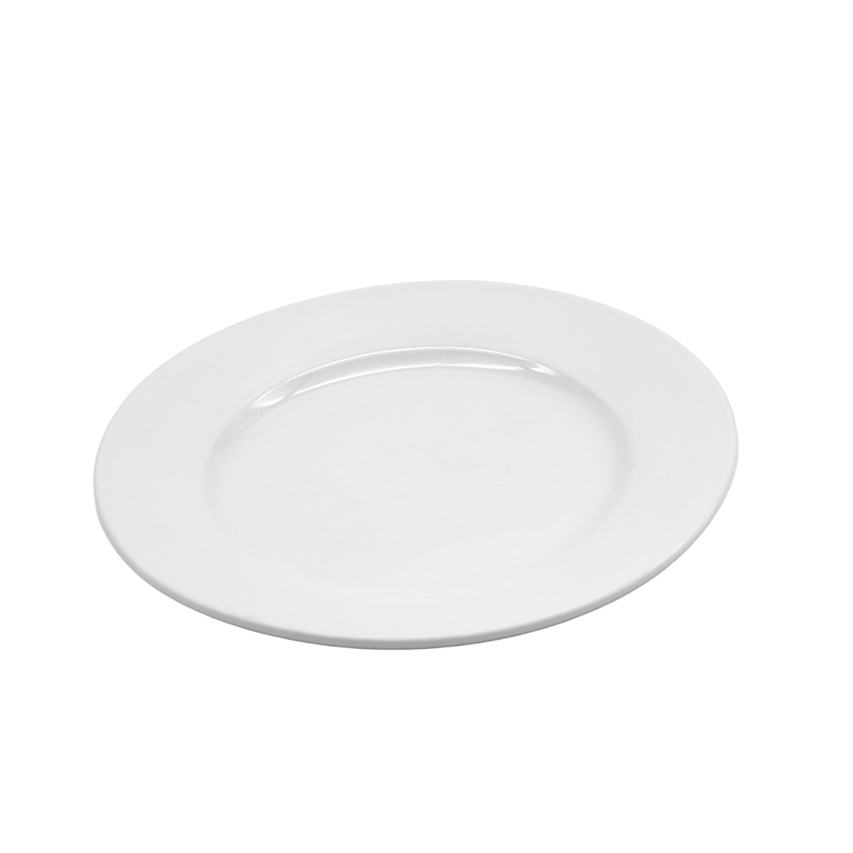 Plato Redondo Pan