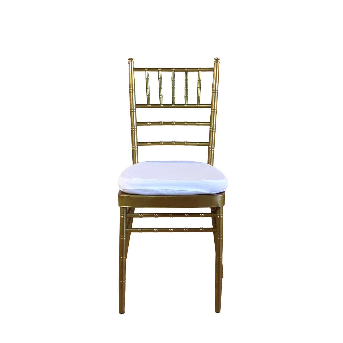 Silla Chiavari Dorada