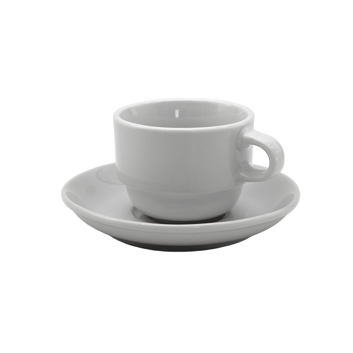 Taza Cafe C/Plato