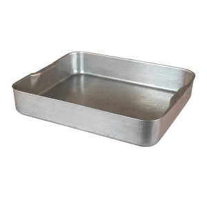 Asadera Aluminio