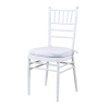 Silla Chiavari Blanca