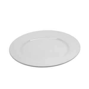 Plato Redondo Entrada