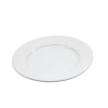 Plato Redondo Pan