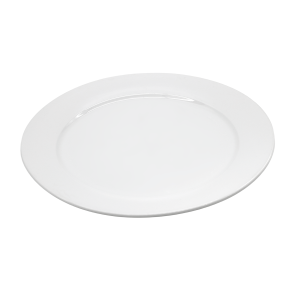 Plato Redondo Principal