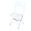 Silla Ipanema  Blanca