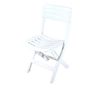 Silla Ipanema Blanca