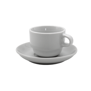 Taza Cafe C/Plato