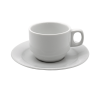 Taza Te C/Plato